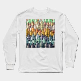 FEDERWALD (VARIANT) Long Sleeve T-Shirt